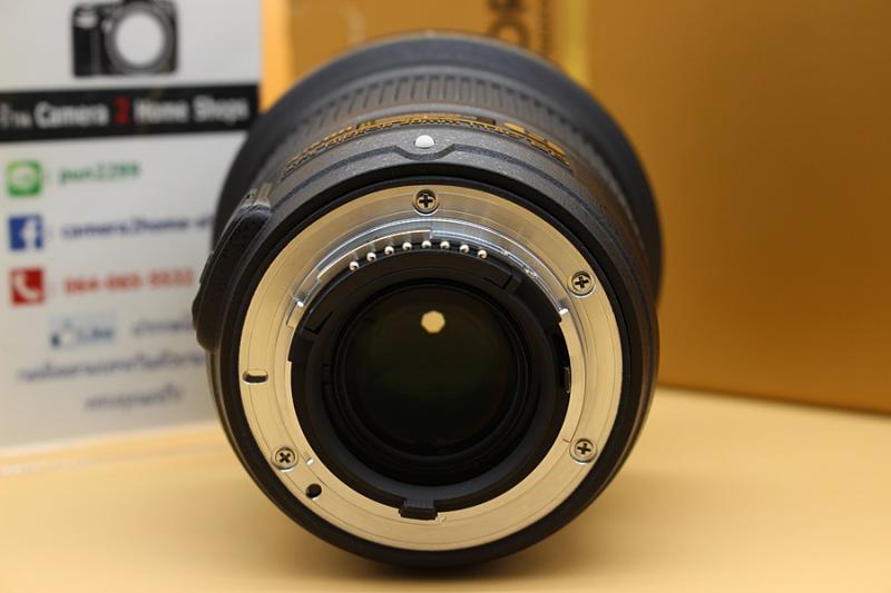 ขายLens Nikon AF-S NIKKOR 20mmf/1.8 G ED เครื่องศูนย์ สภาพสวยใหม่ มีประกันเพิ่ม3ปี ถึง 15-02-22 ไร้ฝุ่น ฝ้า รา ตัวหนังสือคมชัด อุปกรณ์ครบกล่อง  อุปกรณ์และร